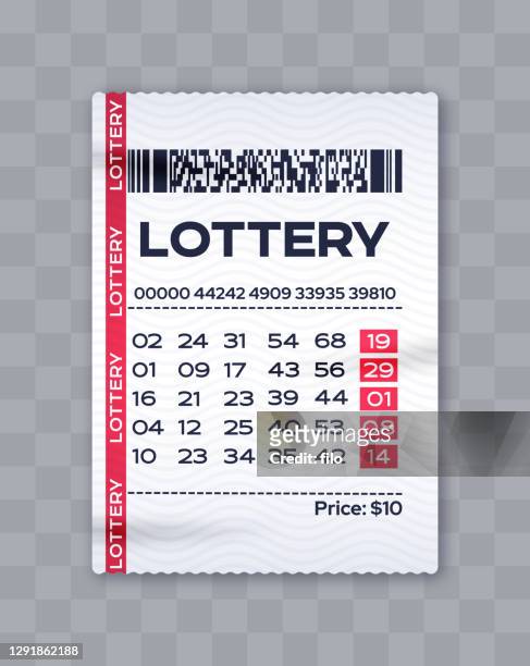lottery