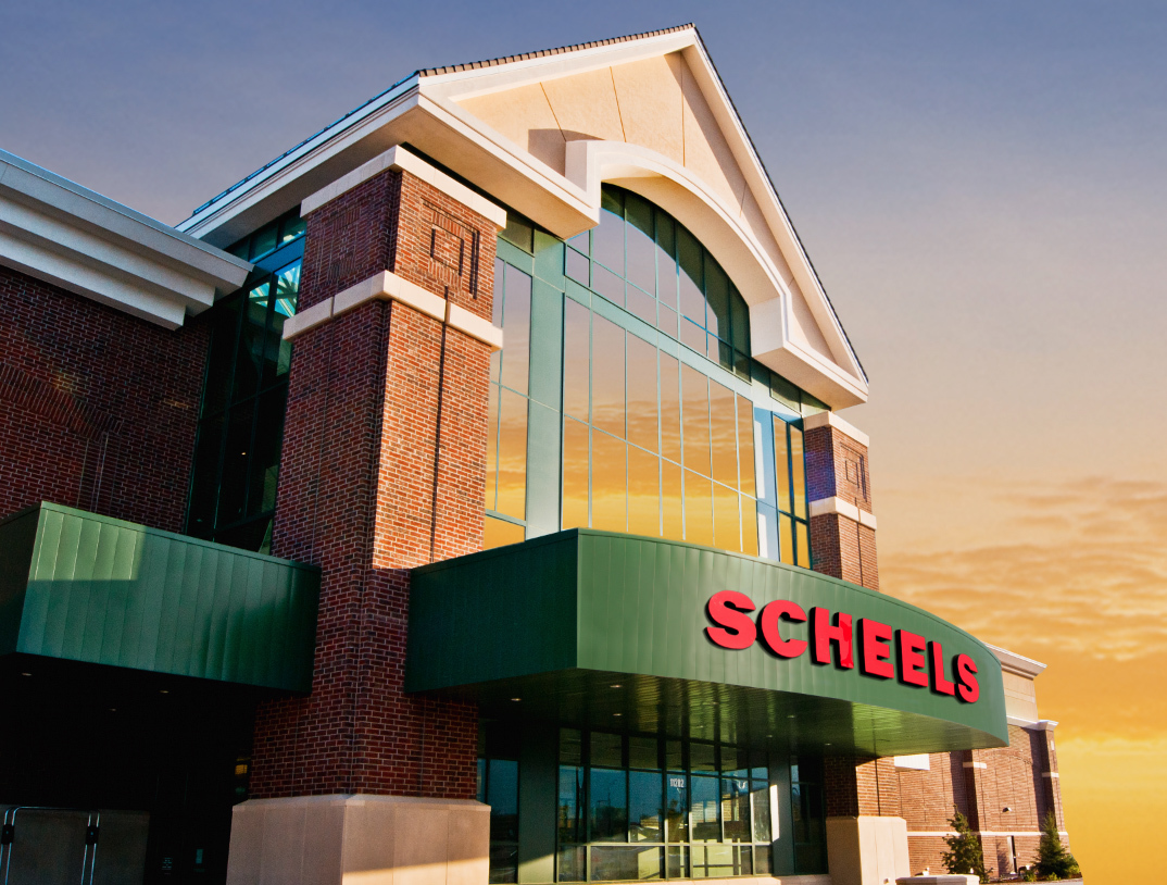 Scheel’s - TC Retail Group